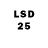 Марки 25I-NBOMe 1,5мг Evolu7ion