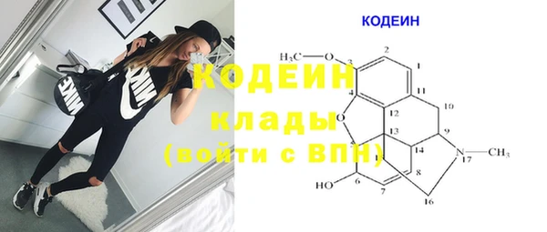 прущий лед Липки
